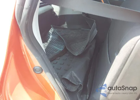 2016 Smart Fortwo Passion/Prime/Proxy/Pure from USA, damaged, VIN WMEFJ5DA7GK079058